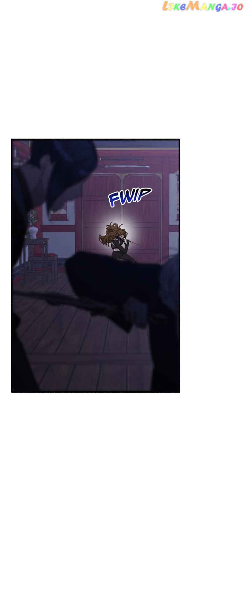 My Angelic Husband is actually a Devil in Disguise Chapter 39 page 49
