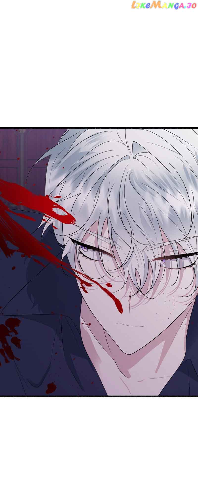 My Angelic Husband is actually a Devil in Disguise Chapter 39 page 50