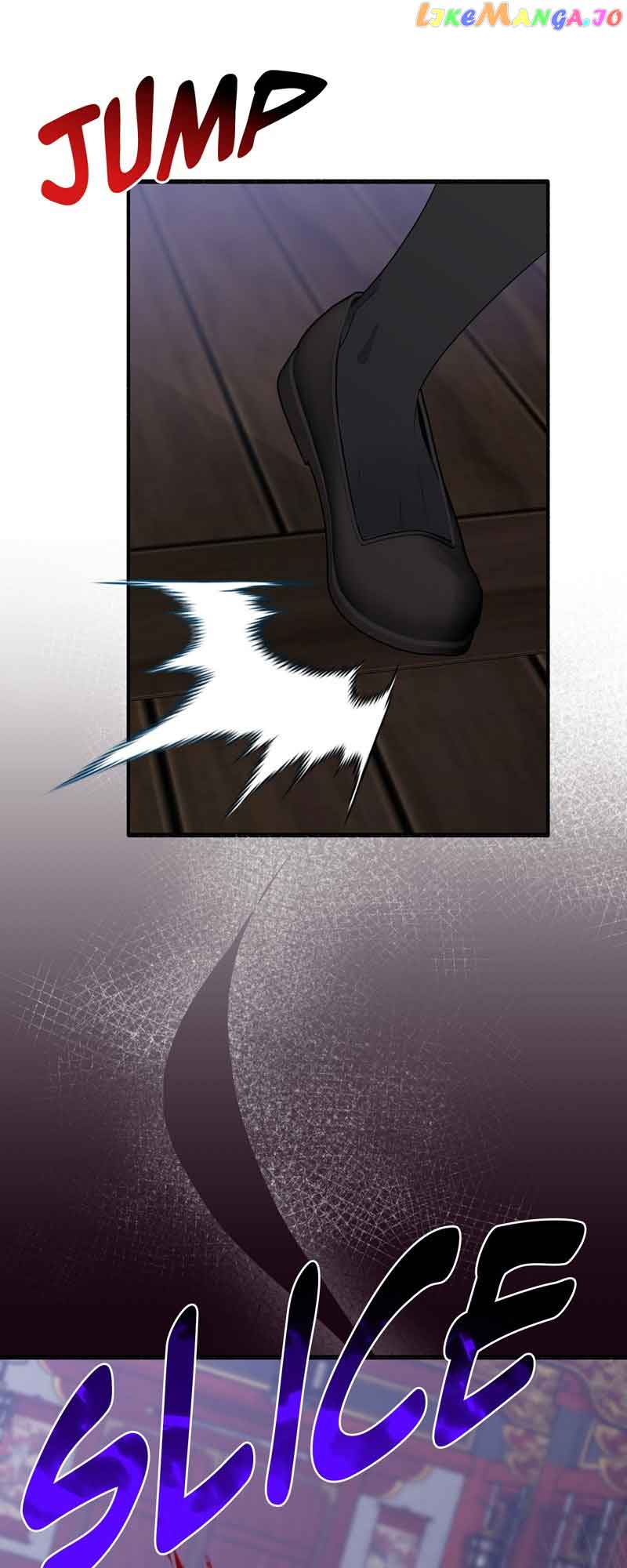 My Angelic Husband is actually a Devil in Disguise Chapter 39 page 51