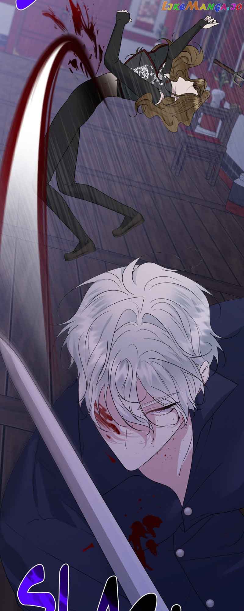 My Angelic Husband is actually a Devil in Disguise Chapter 39 page 52