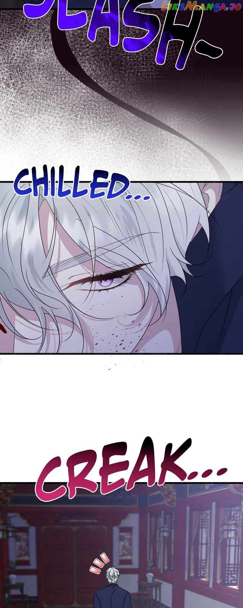 My Angelic Husband is actually a Devil in Disguise Chapter 39 page 53