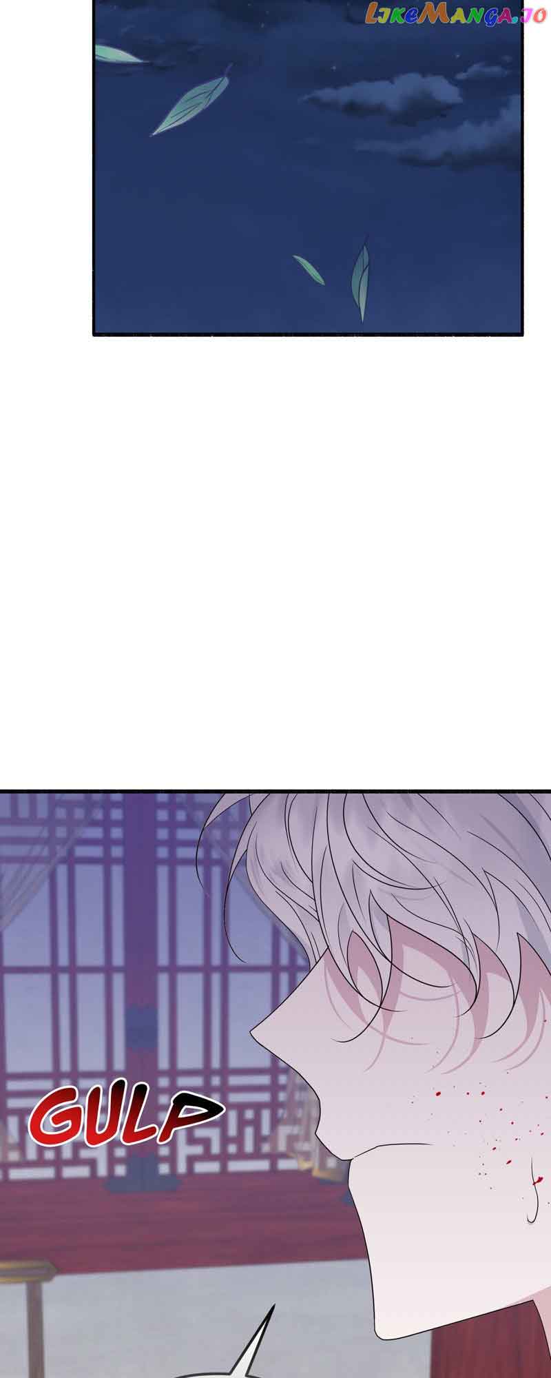 My Angelic Husband is actually a Devil in Disguise Chapter 39 page 58