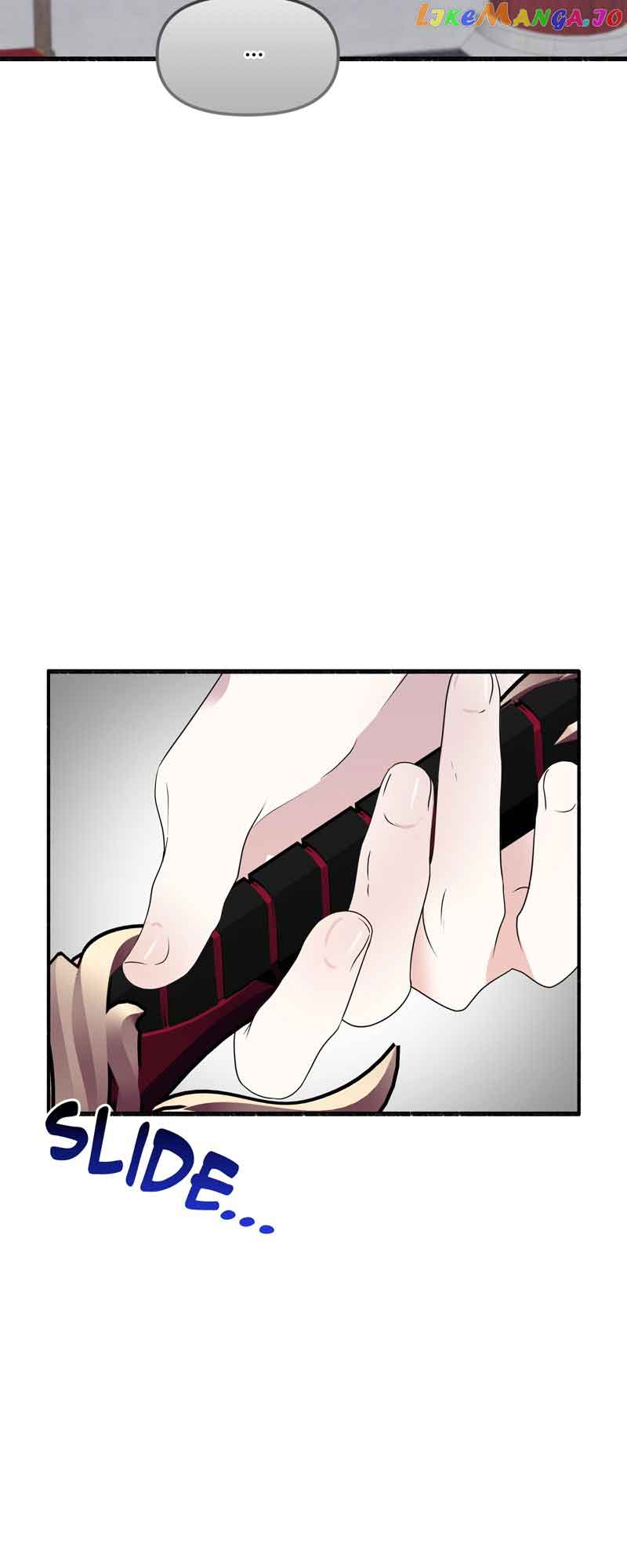 My Angelic Husband is actually a Devil in Disguise Chapter 39 page 59