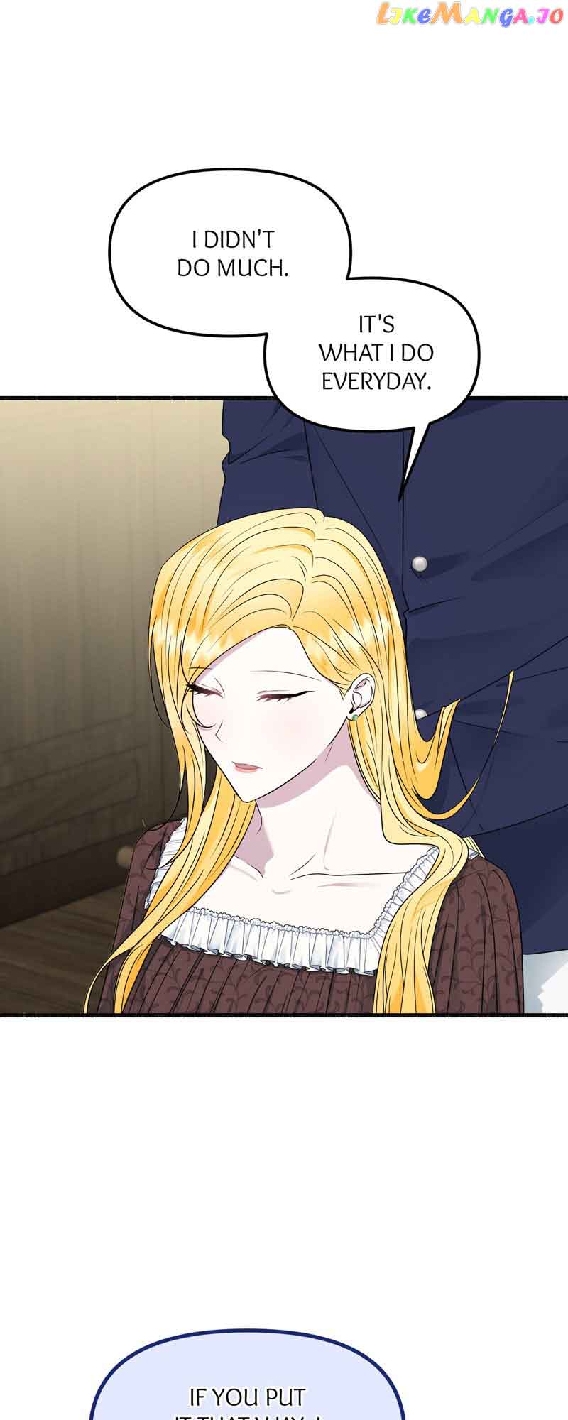 My Angelic Husband is actually a Devil in Disguise Chapter 39 page 7