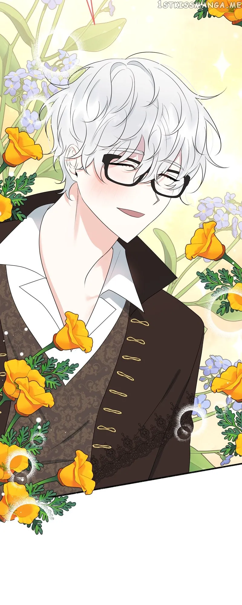 My Angelic Husband is actually a Devil in Disguise Chapter 4 page 9