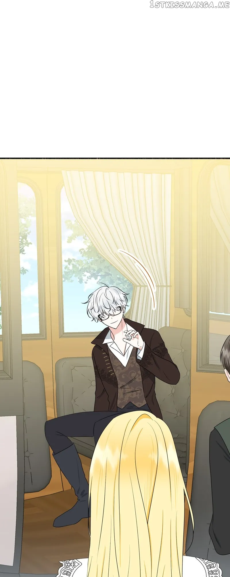 My Angelic Husband is actually a Devil in Disguise Chapter 4 page 11