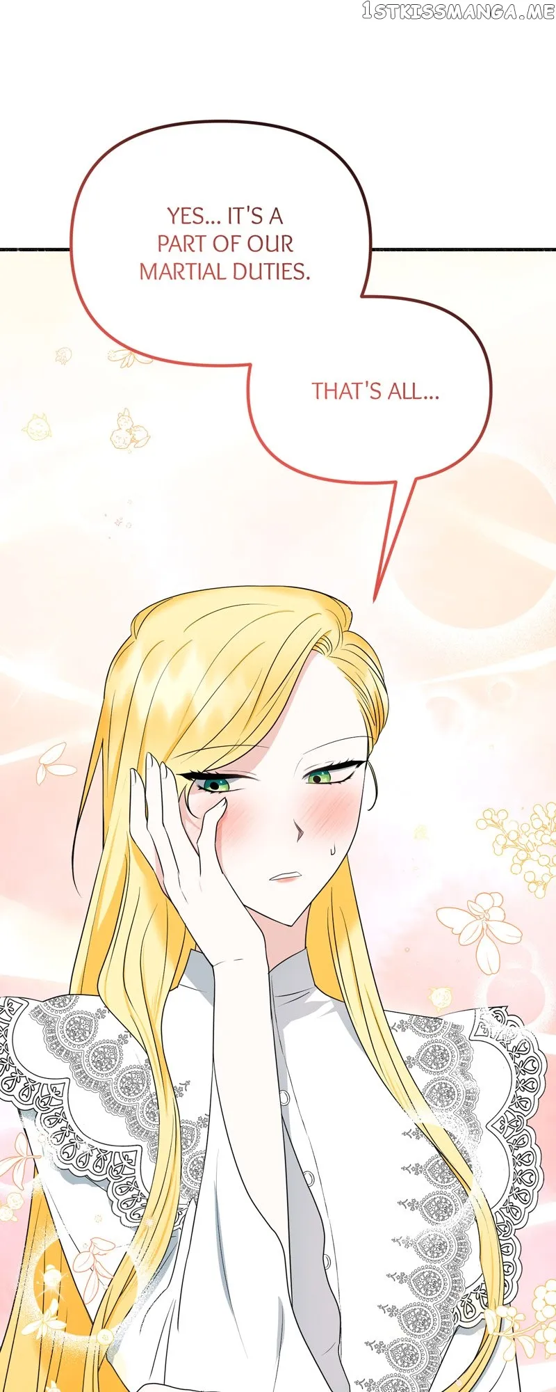 My Angelic Husband is actually a Devil in Disguise Chapter 4 page 14