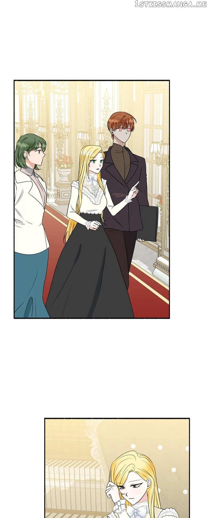 My Angelic Husband is actually a Devil in Disguise Chapter 4 page 16