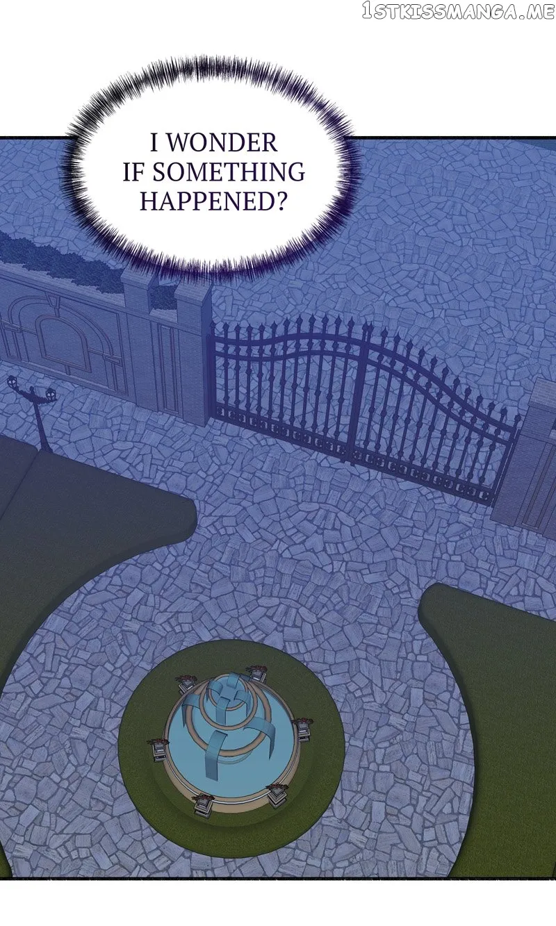 My Angelic Husband is actually a Devil in Disguise Chapter 4 page 20