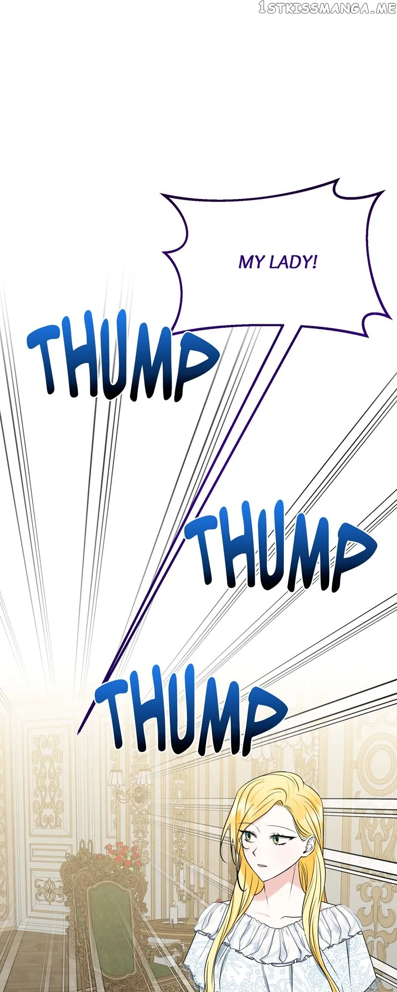 My Angelic Husband is actually a Devil in Disguise Chapter 4 page 21