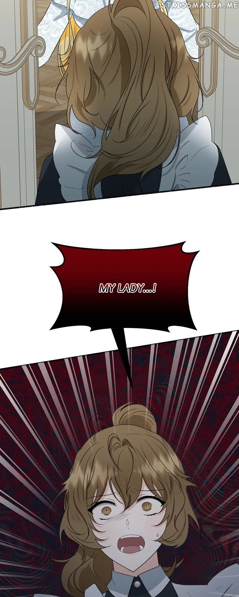 My Angelic Husband is actually a Devil in Disguise Chapter 4 page 23