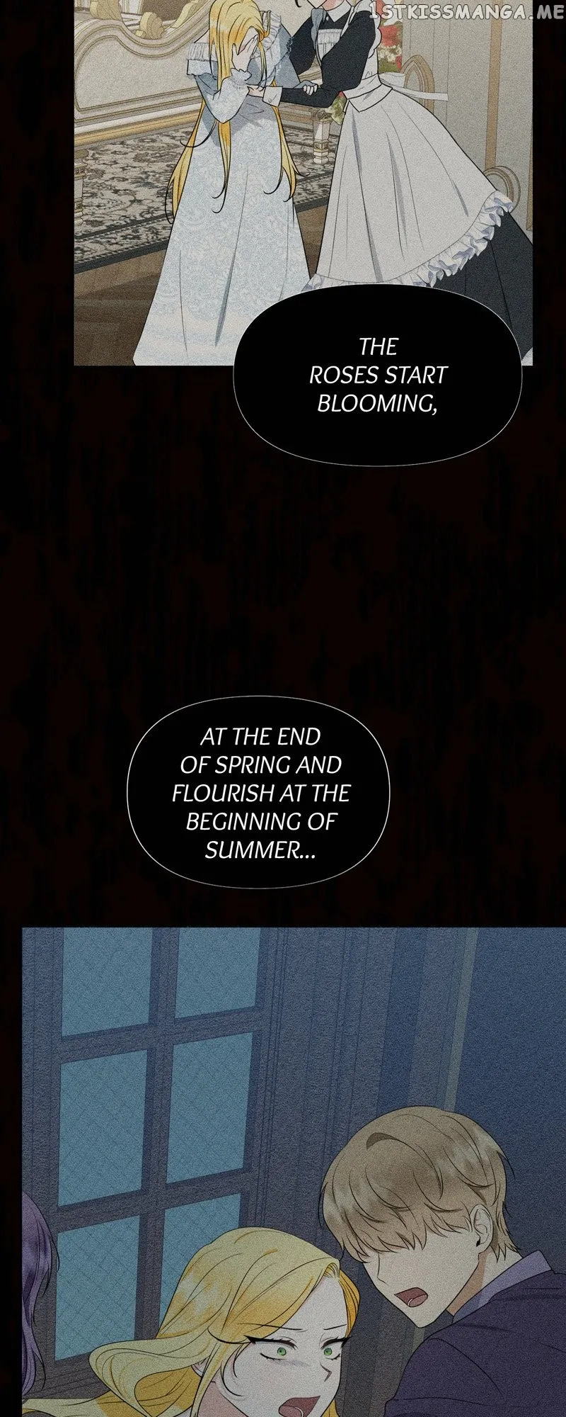 My Angelic Husband is actually a Devil in Disguise Chapter 4 page 27