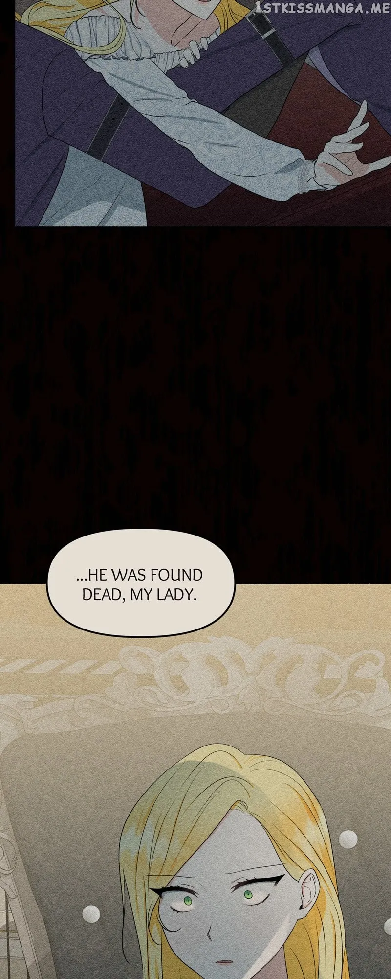 My Angelic Husband is actually a Devil in Disguise Chapter 4 page 28