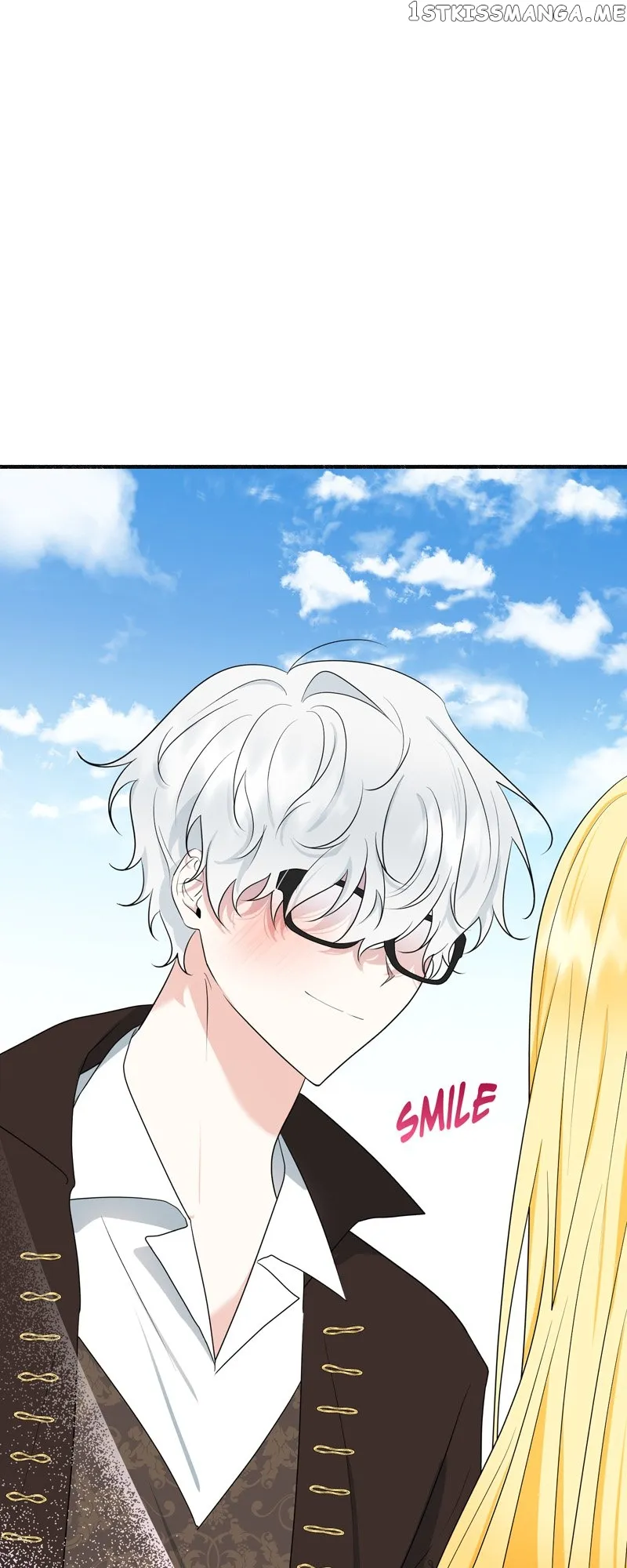 My Angelic Husband is actually a Devil in Disguise Chapter 4 page 2