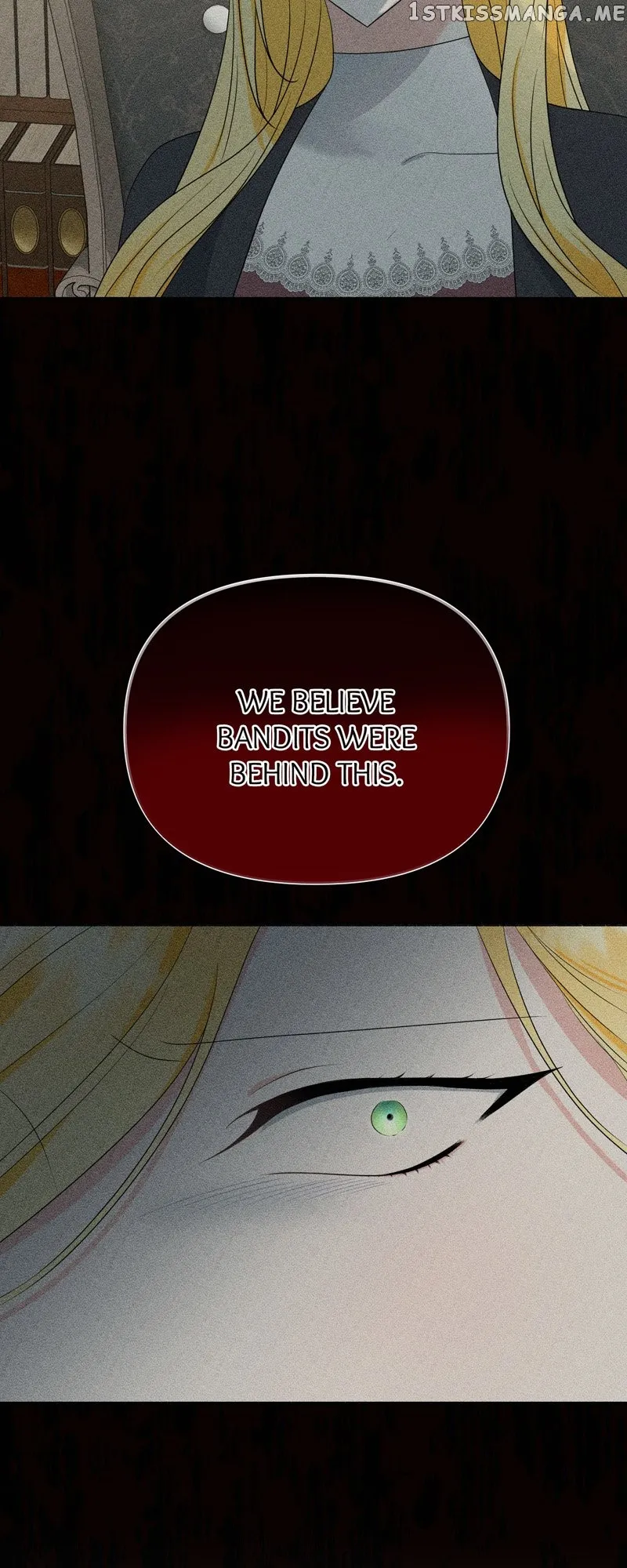 My Angelic Husband is actually a Devil in Disguise Chapter 4 page 29