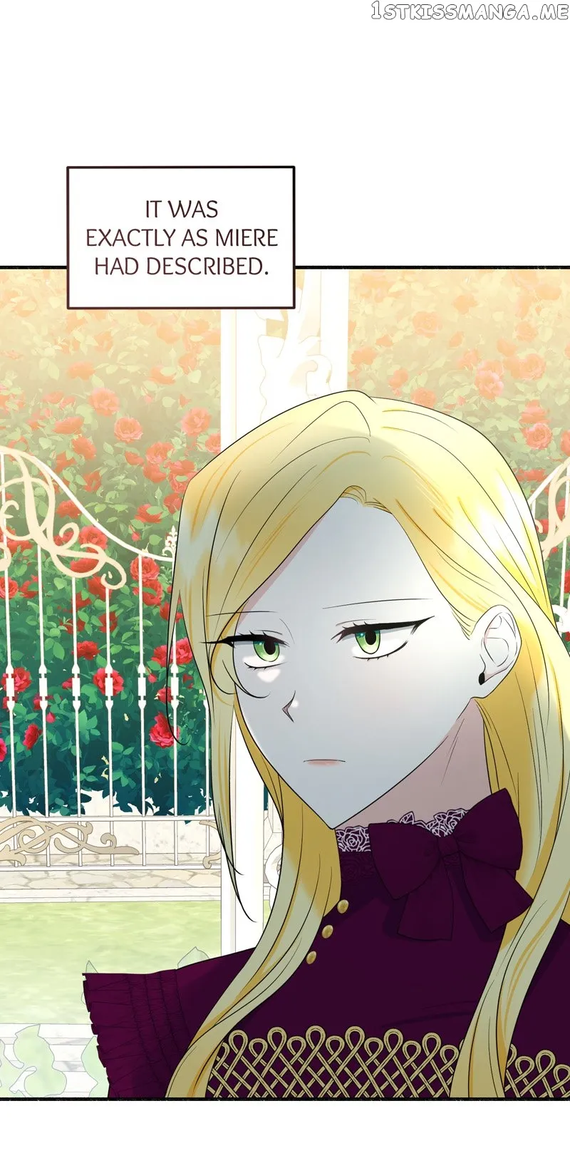 My Angelic Husband is actually a Devil in Disguise Chapter 4 page 34