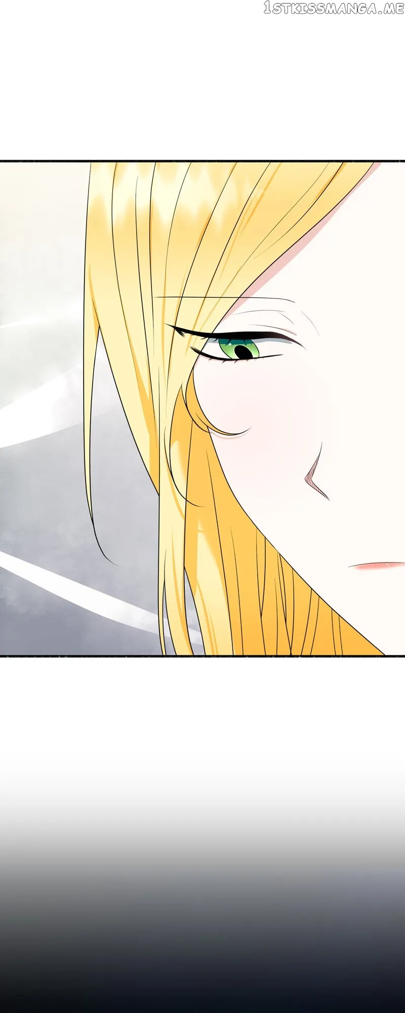 My Angelic Husband is actually a Devil in Disguise Chapter 4 page 36