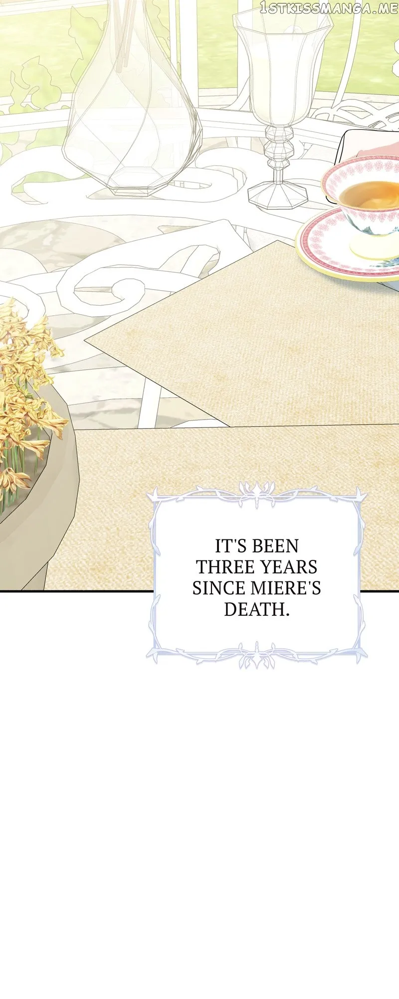 My Angelic Husband is actually a Devil in Disguise Chapter 4 page 39