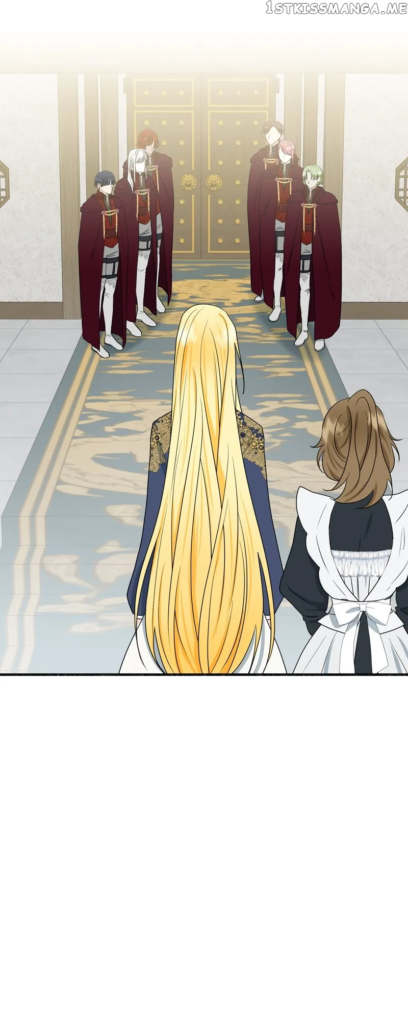 My Angelic Husband is actually a Devil in Disguise Chapter 4 page 49