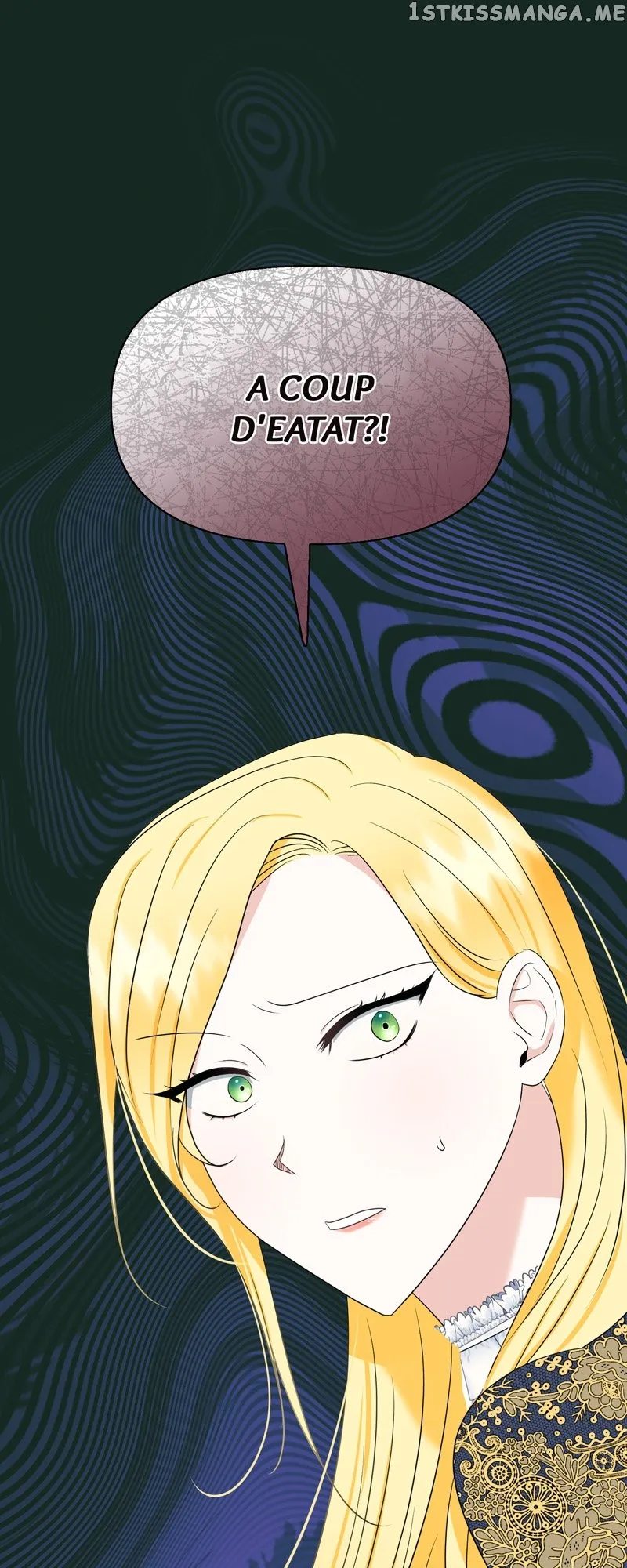 My Angelic Husband is actually a Devil in Disguise Chapter 4 page 54
