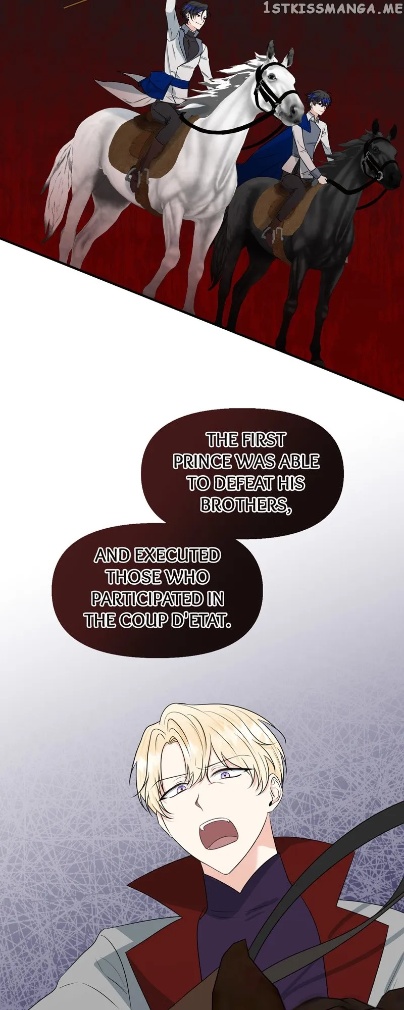 My Angelic Husband is actually a Devil in Disguise Chapter 4 page 56