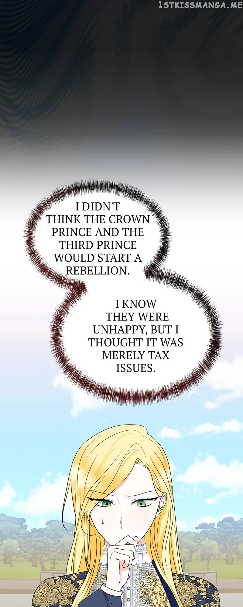 My Angelic Husband is actually a Devil in Disguise Chapter 4 page 59