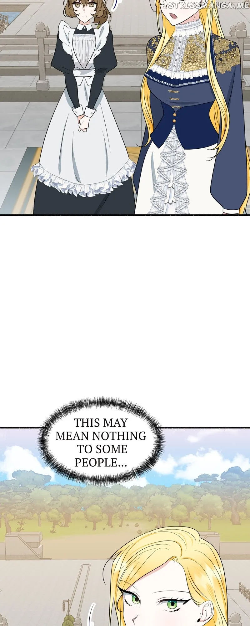 My Angelic Husband is actually a Devil in Disguise Chapter 4 page 61