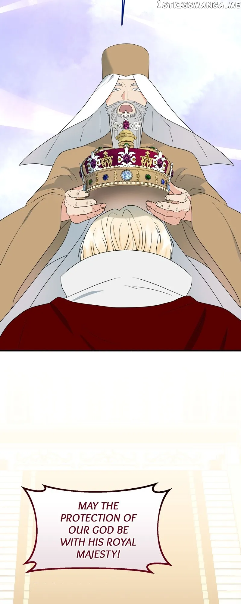 My Angelic Husband is actually a Devil in Disguise Chapter 4 page 68