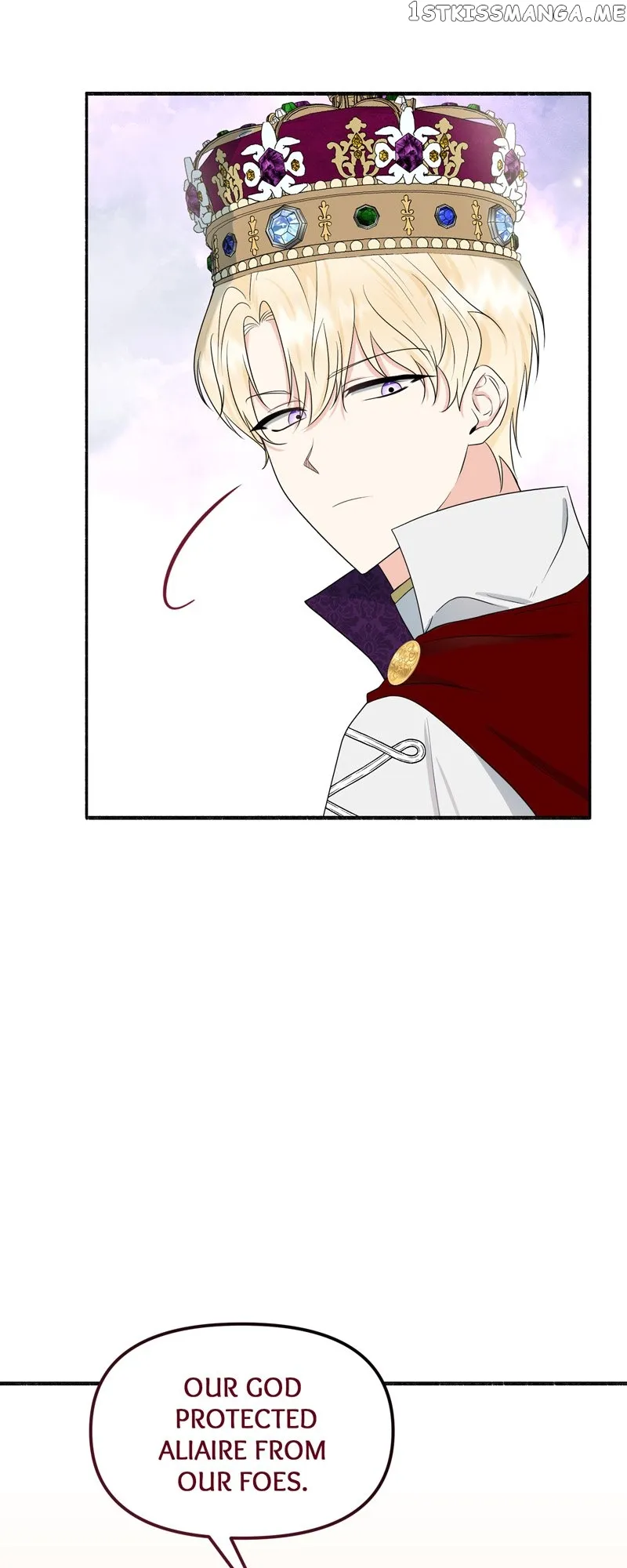 My Angelic Husband is actually a Devil in Disguise Chapter 4 page 70