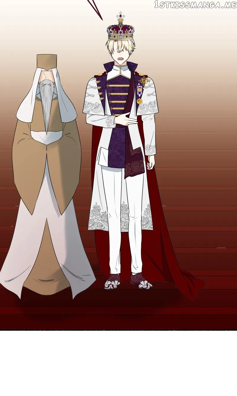 My Angelic Husband is actually a Devil in Disguise Chapter 4 page 71