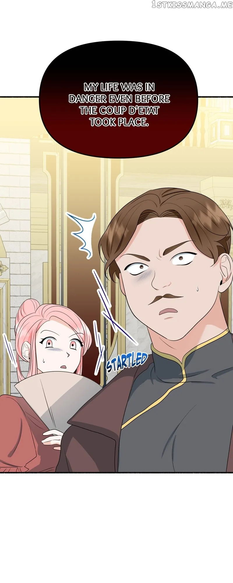 My Angelic Husband is actually a Devil in Disguise Chapter 4 page 72