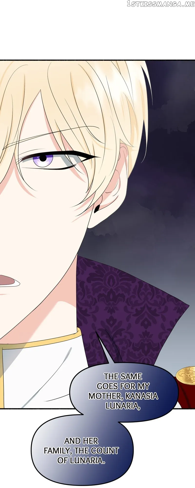 My Angelic Husband is actually a Devil in Disguise Chapter 4 page 73