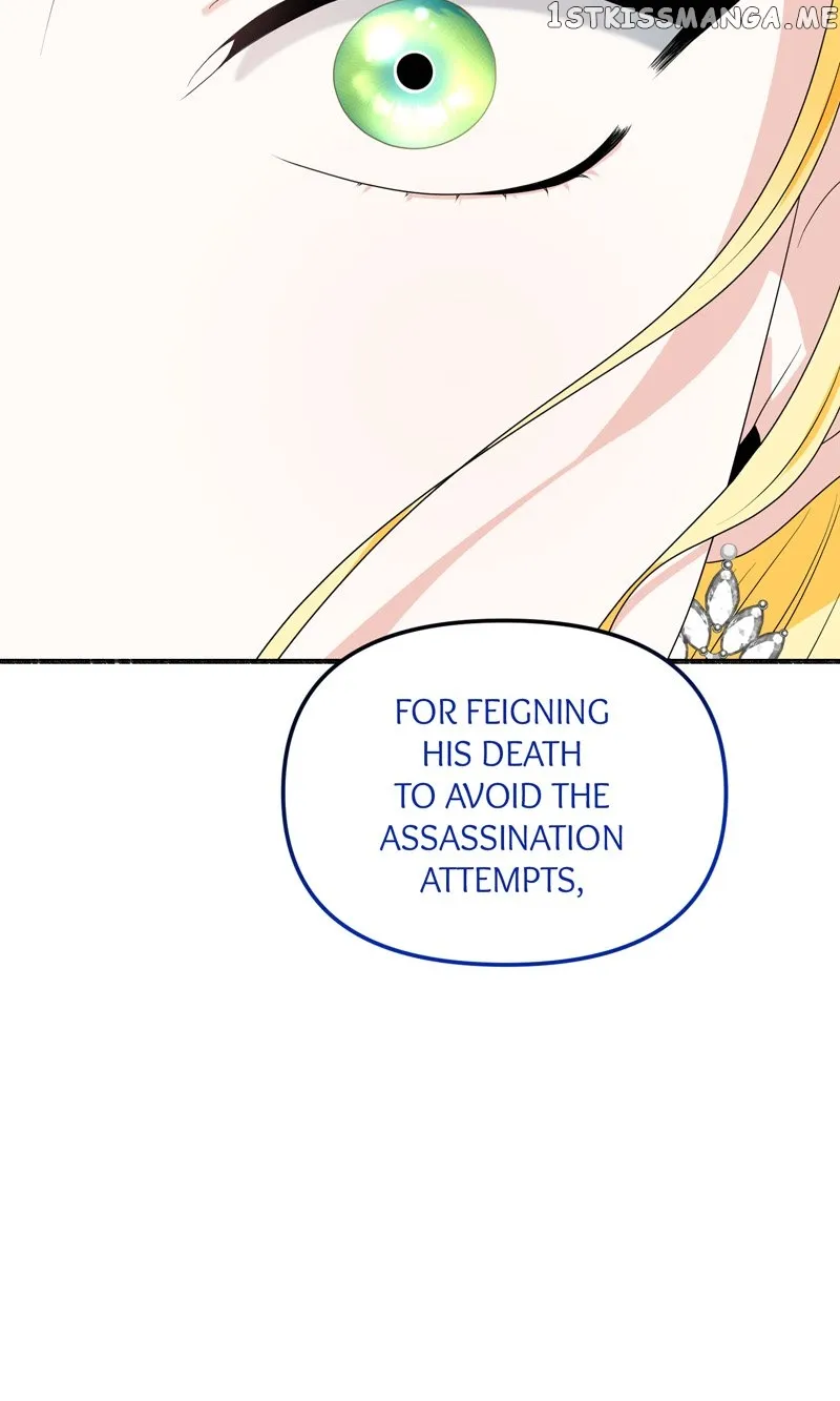 My Angelic Husband is actually a Devil in Disguise Chapter 4 page 78
