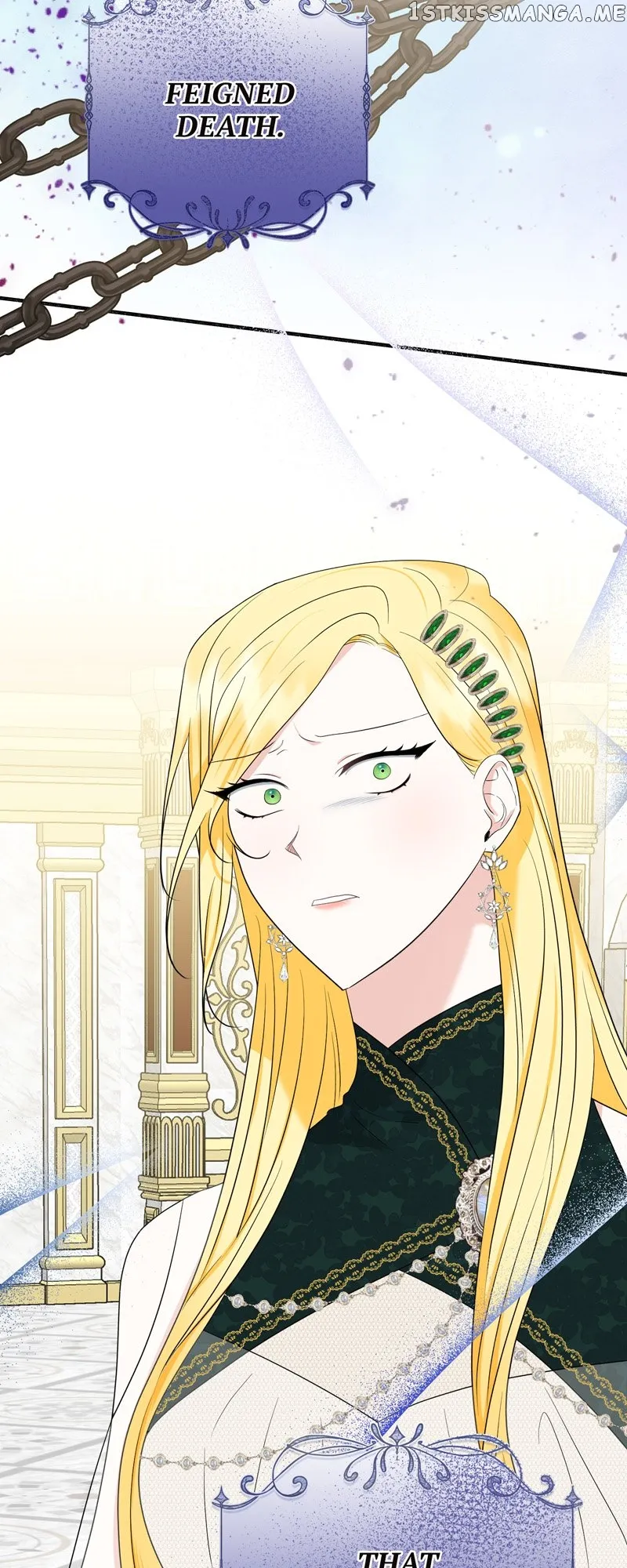 My Angelic Husband is actually a Devil in Disguise Chapter 4 page 80