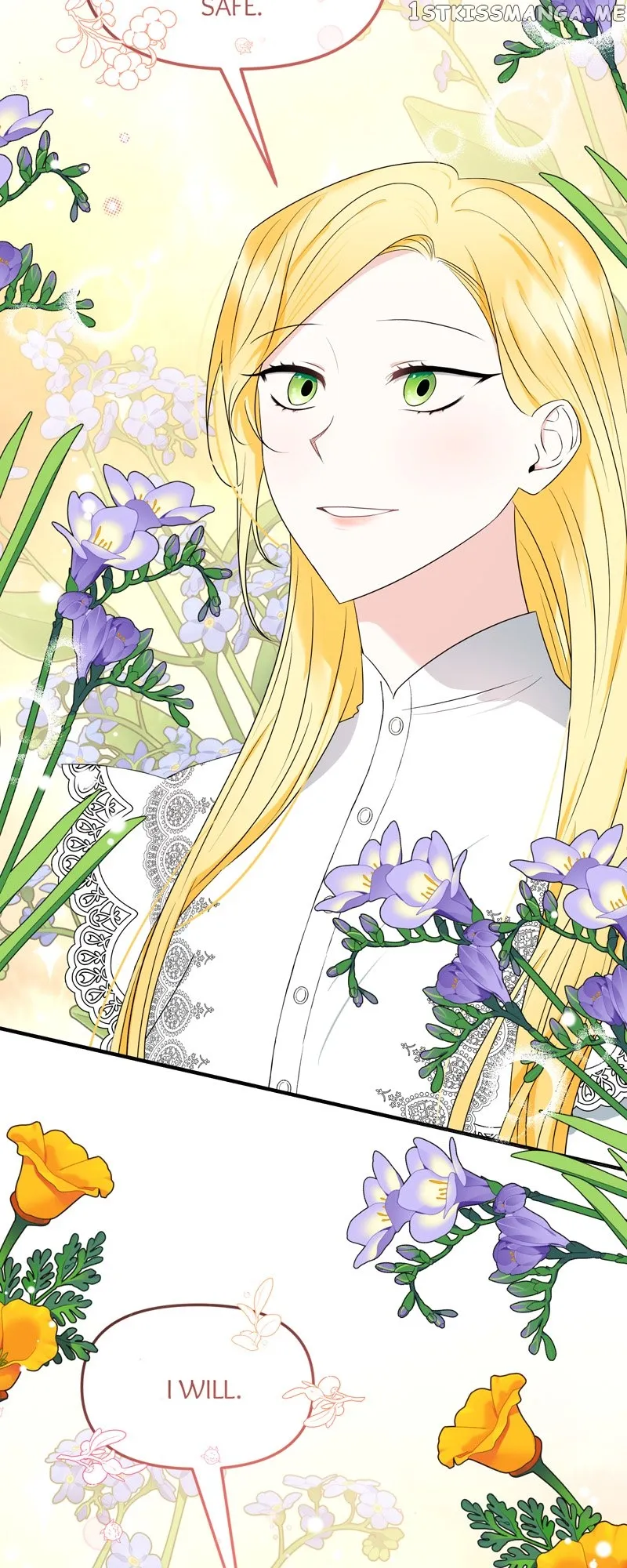My Angelic Husband is actually a Devil in Disguise Chapter 4 page 8