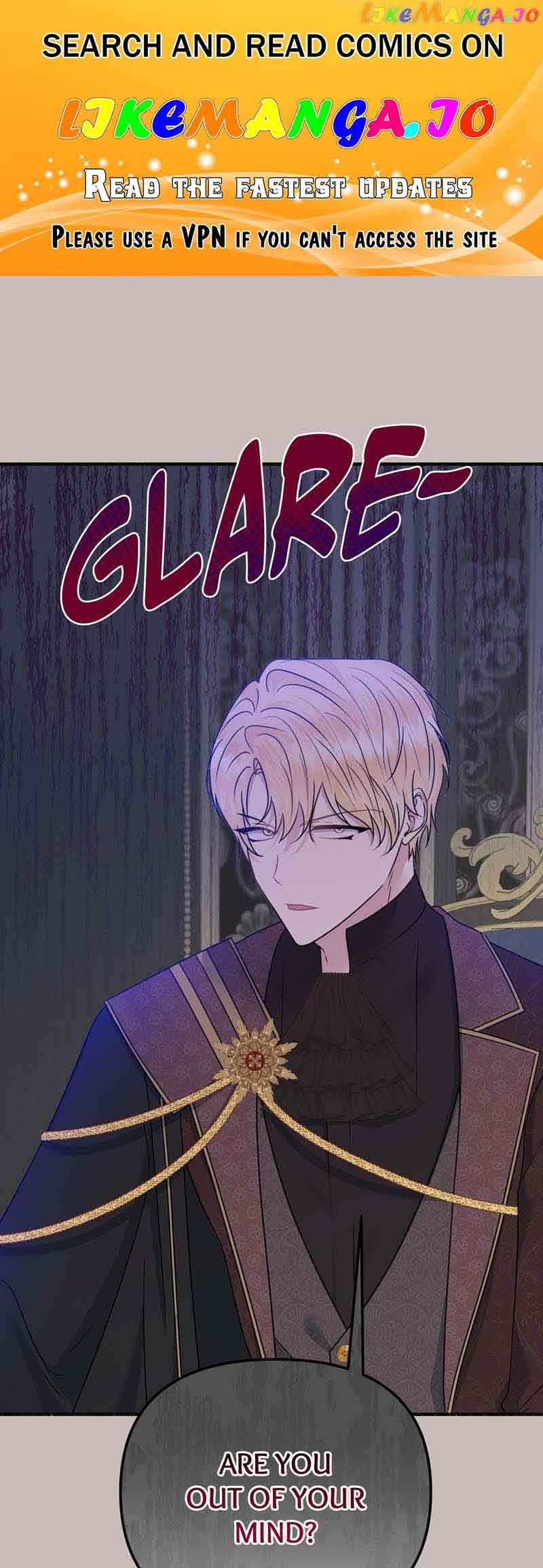 My Angelic Husband is actually a Devil in Disguise Chapter 41 page 0