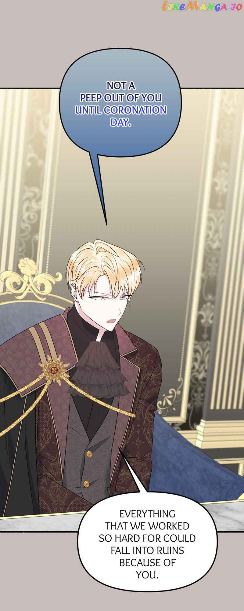 My Angelic Husband is actually a Devil in Disguise Chapter 41 page 14