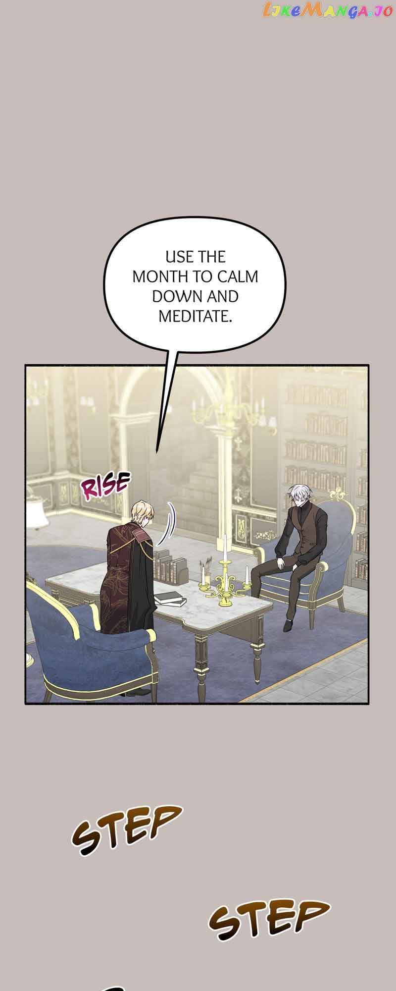 My Angelic Husband is actually a Devil in Disguise Chapter 41 page 15
