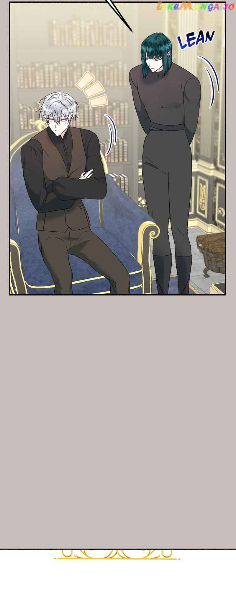 My Angelic Husband is actually a Devil in Disguise Chapter 41 page 17