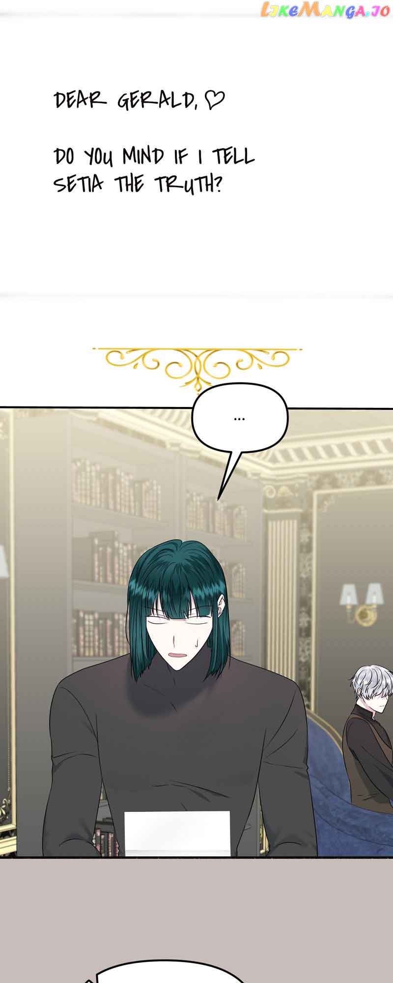 My Angelic Husband is actually a Devil in Disguise Chapter 41 page 18