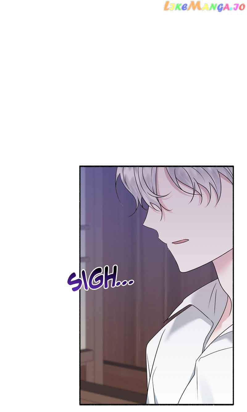 My Angelic Husband is actually a Devil in Disguise Chapter 41 page 20