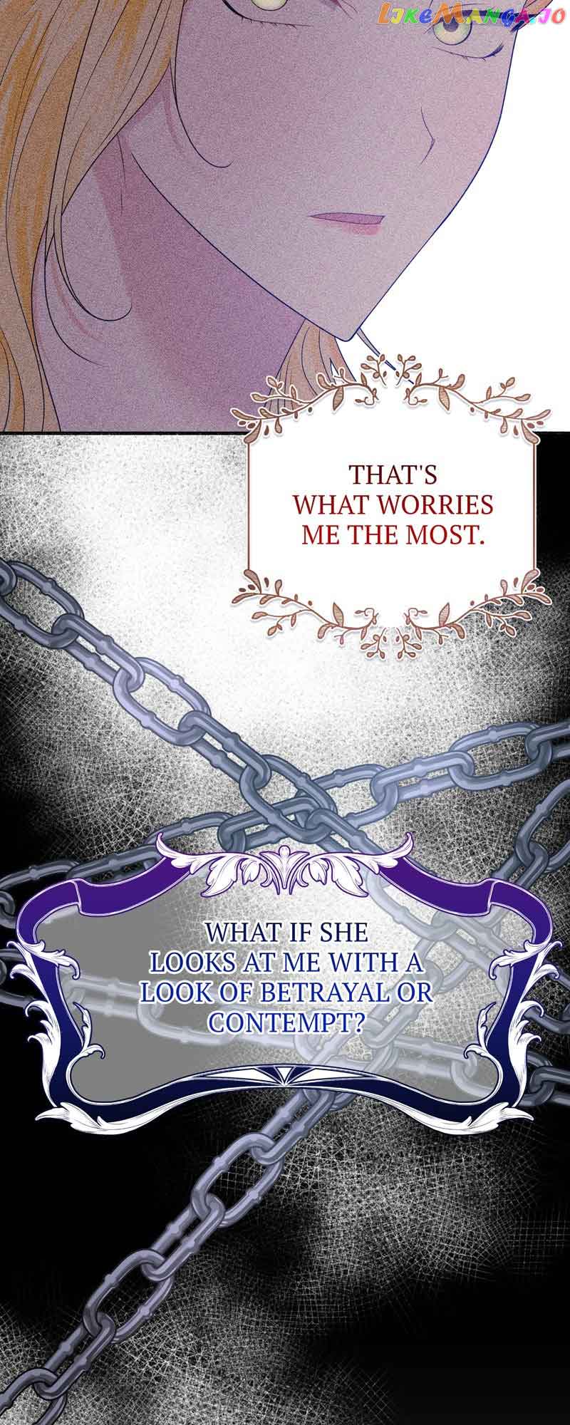 My Angelic Husband is actually a Devil in Disguise Chapter 41 page 23