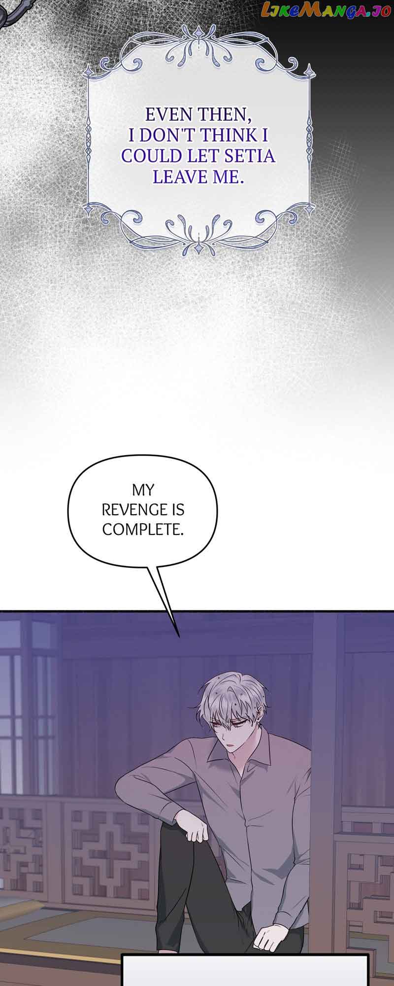 My Angelic Husband is actually a Devil in Disguise Chapter 41 page 24