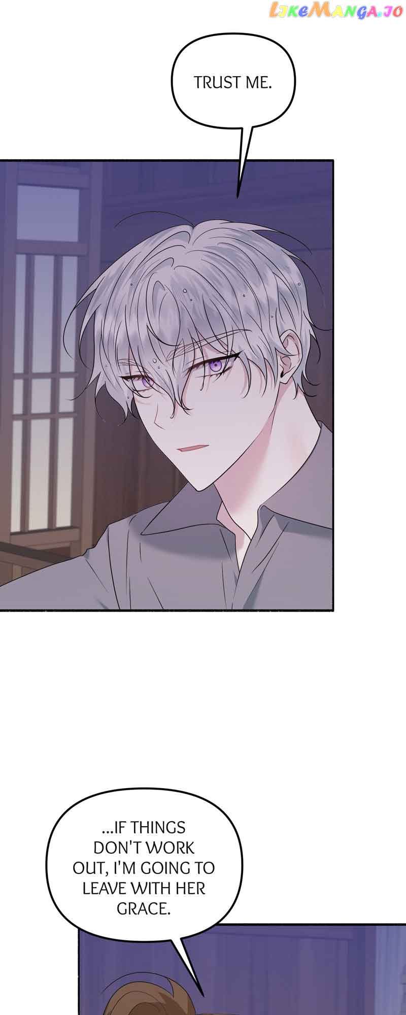 My Angelic Husband is actually a Devil in Disguise Chapter 41 page 26