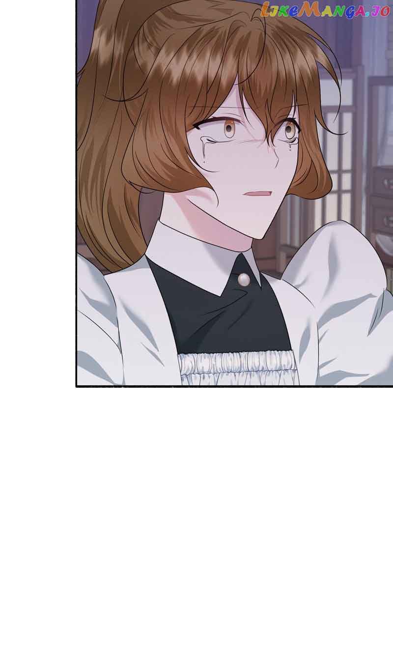 My Angelic Husband is actually a Devil in Disguise Chapter 41 page 27