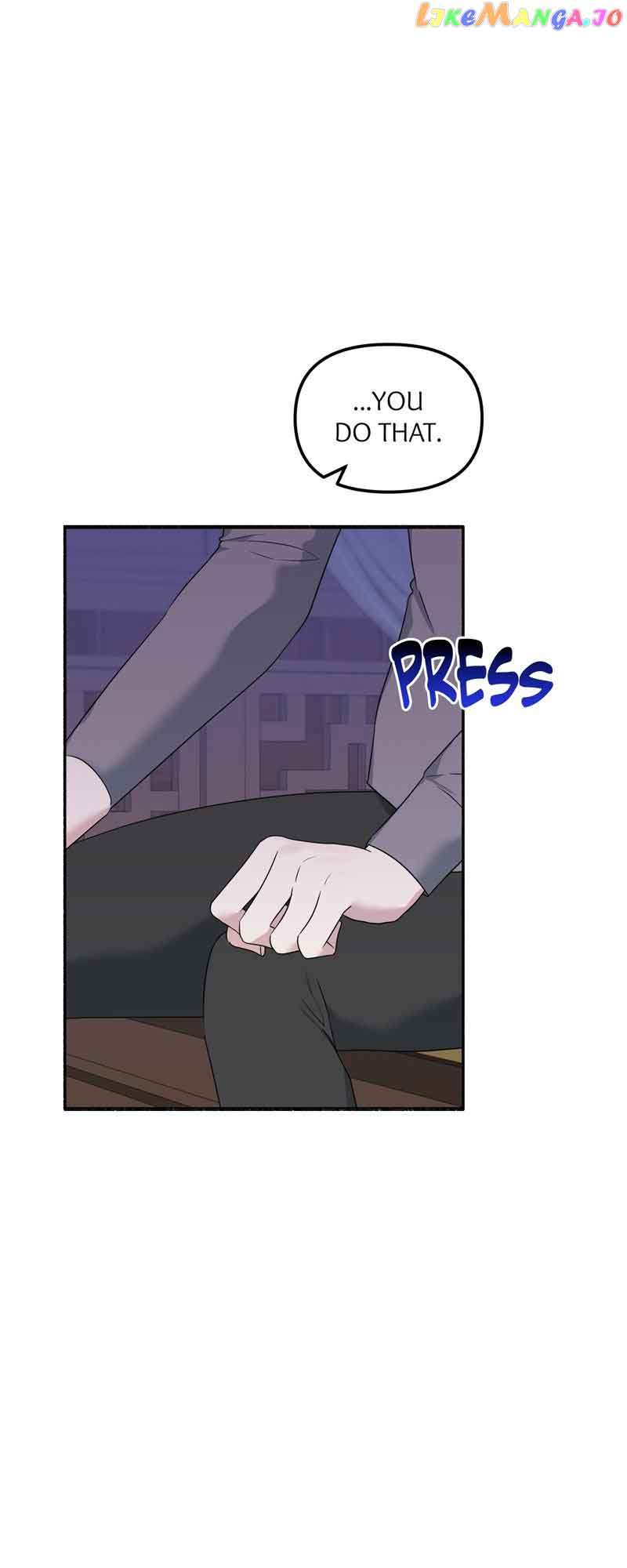 My Angelic Husband is actually a Devil in Disguise Chapter 41 page 28
