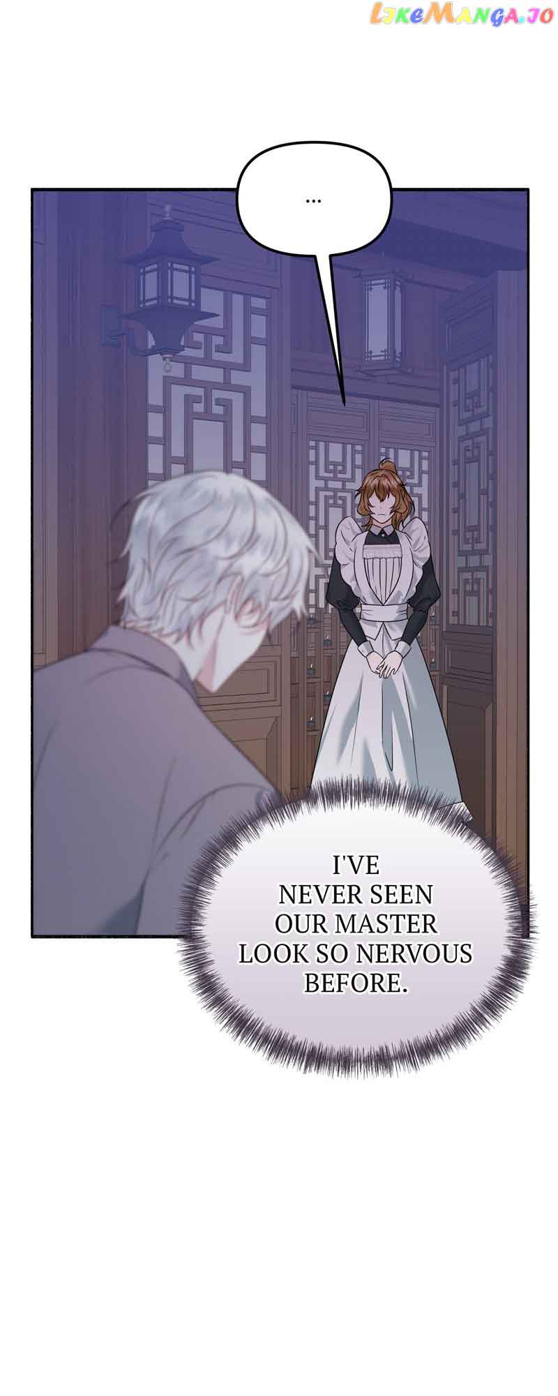 My Angelic Husband is actually a Devil in Disguise Chapter 41 page 29