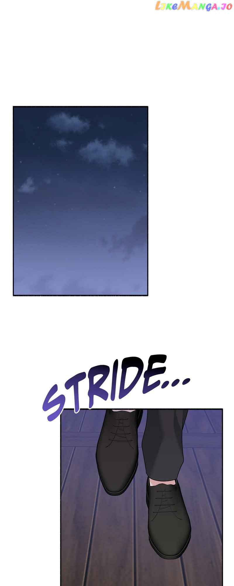 My Angelic Husband is actually a Devil in Disguise Chapter 41 page 30