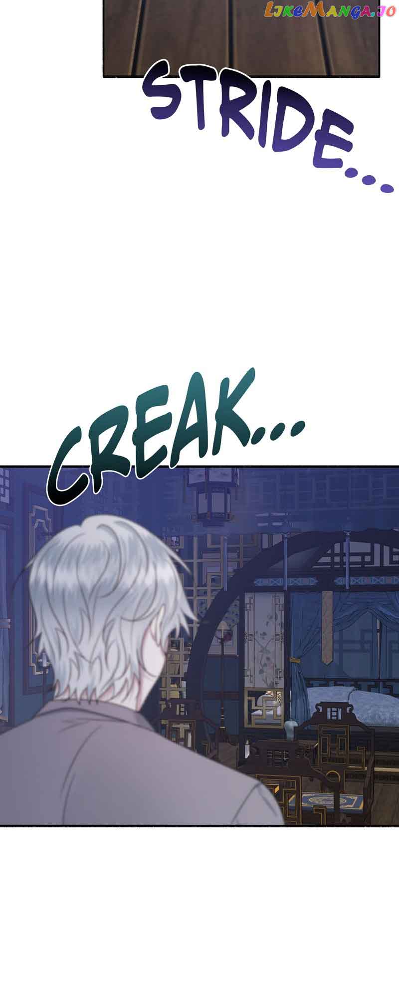 My Angelic Husband is actually a Devil in Disguise Chapter 41 page 31