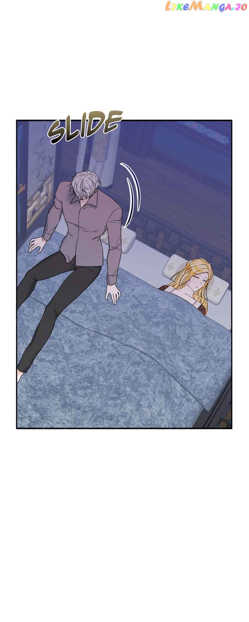 My Angelic Husband is actually a Devil in Disguise Chapter 41 page 32